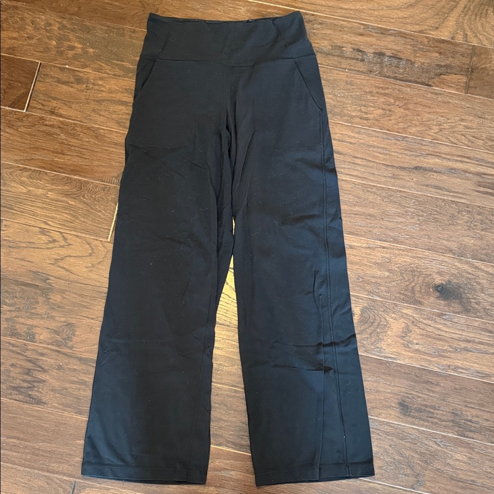 Lululemon Align Wide Leg Pant 31”